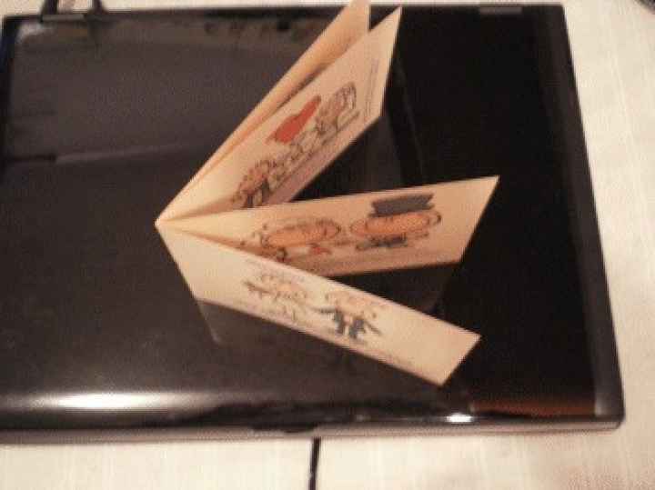 Invitación