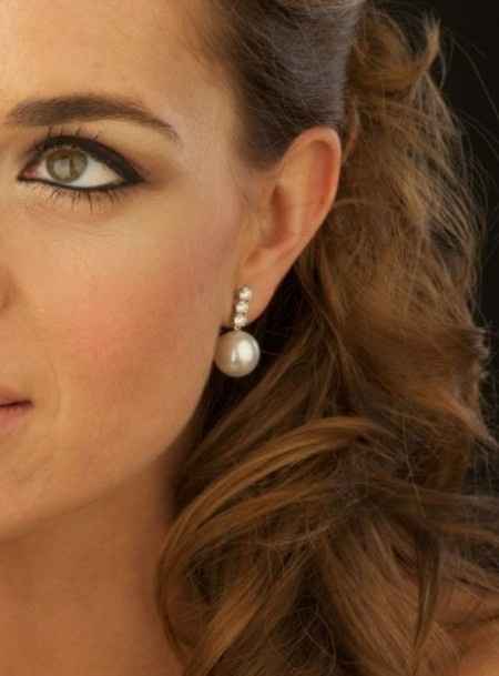 Los pendientes