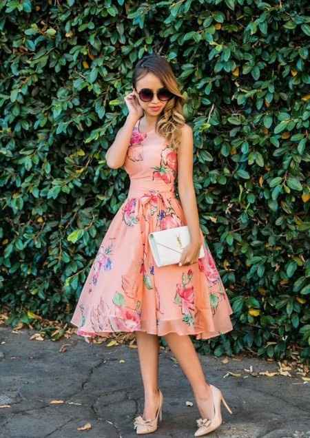 Las invitadas chic