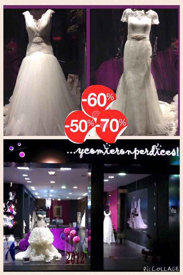 Descuentos en tienda ycomieronperdices - 2