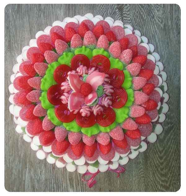 Chuches