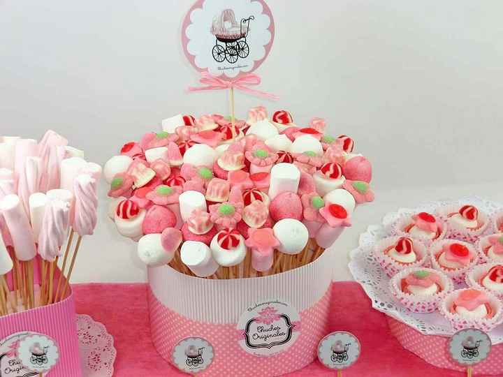 Chuches