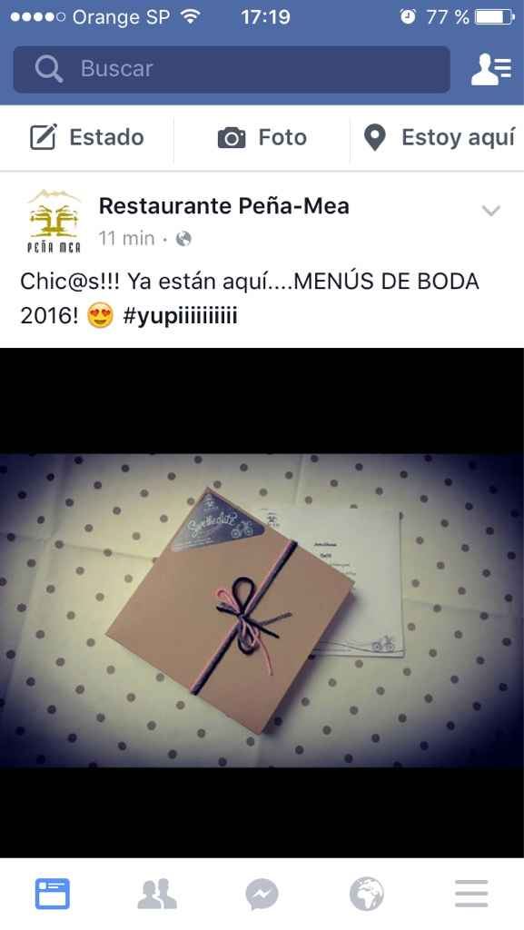 PeÑa mea 2016!!!! - 1
