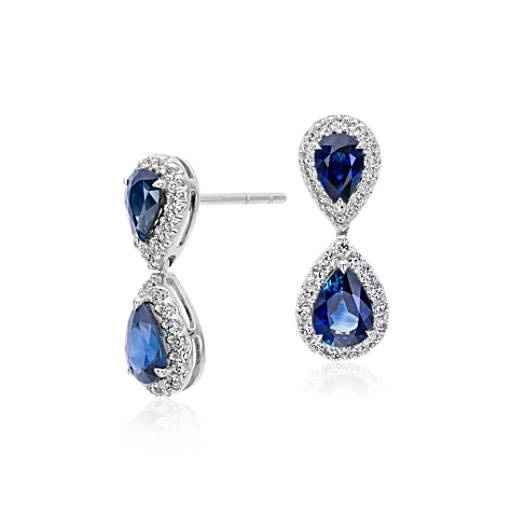 14. Boda azul klein