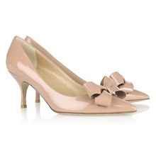 13. Zapatos estilo princesa