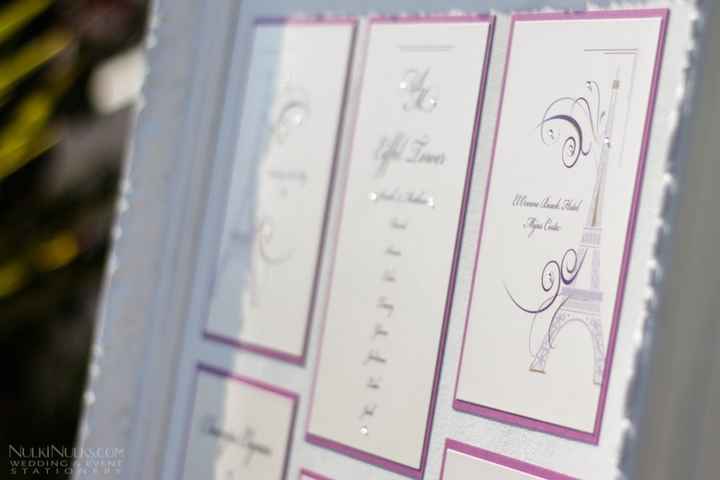 Boda parisina