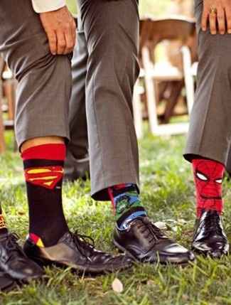 Boda tematica superheroes