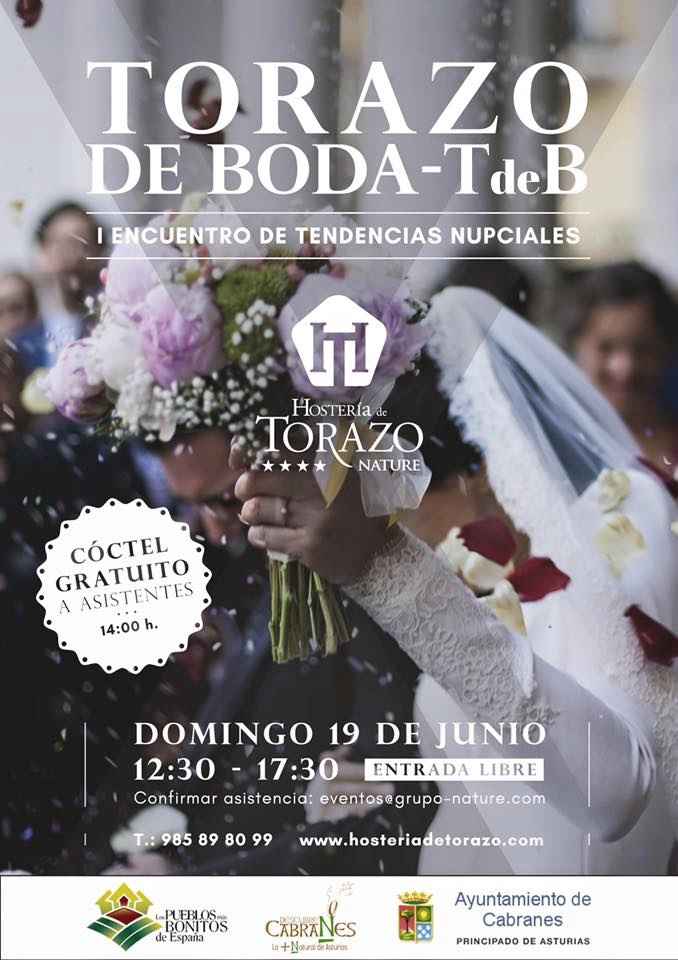 Feria novios