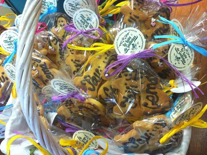 Galleta boda1