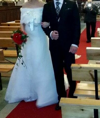 Novias de invierno ¿qué lleváis de abrigo? - 1