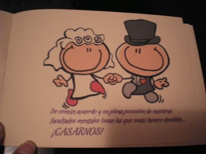 Invitación 
