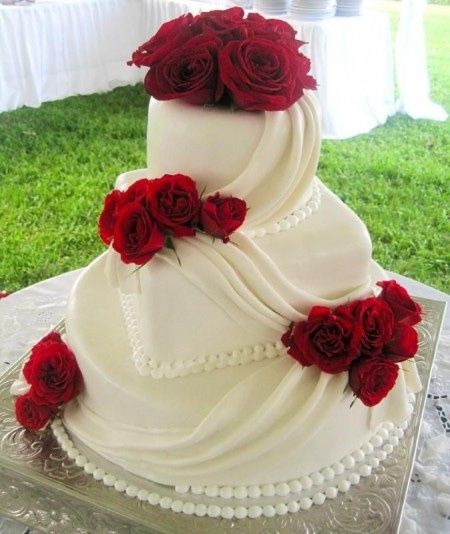 8. La tarta