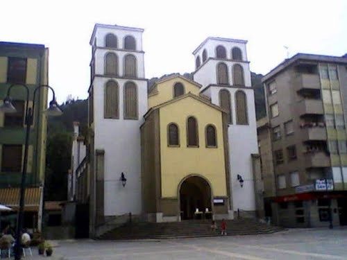 Iglesia