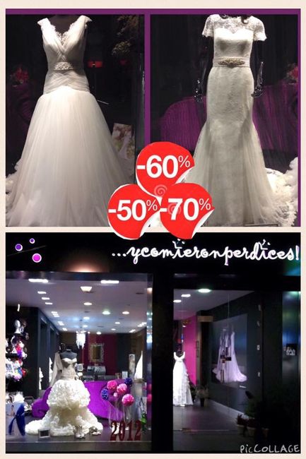Descuentos en tienda ycomieronperdices - 2