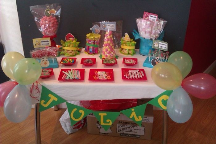 Chuches
