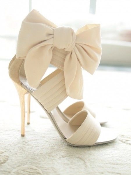 2. Los zapatos