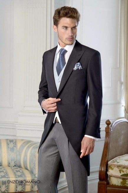 9. El estilo del novio