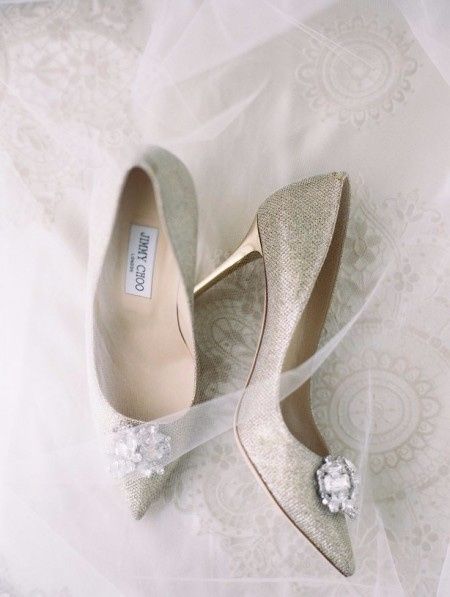 2. Los zapatos