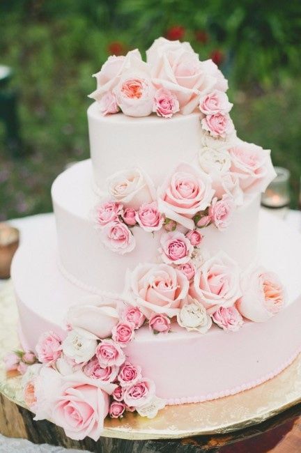7. La tarta