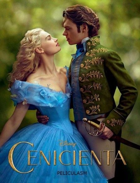 Cenicienta