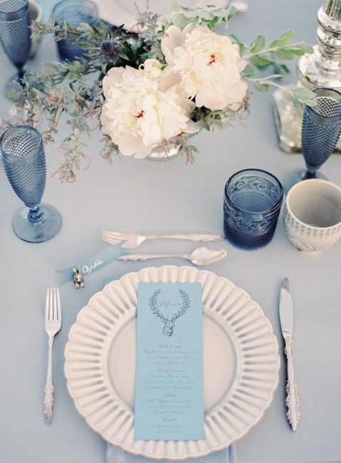 11. Boda azul serenity