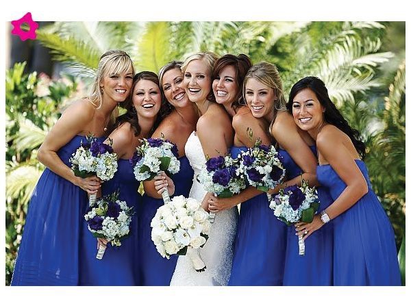 3. Boda azul klein