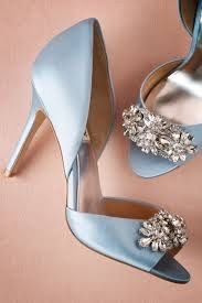 6. Zapatos estilo princesa