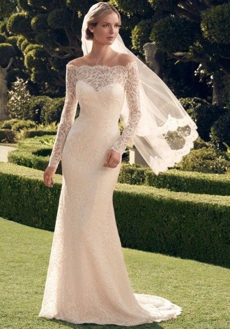 1. El vestido