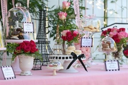 Boda parisina