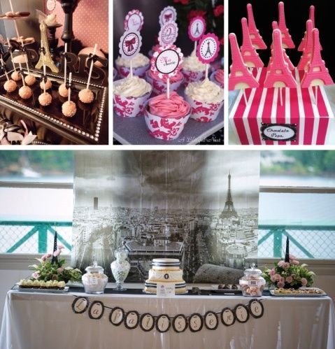 Boda parisina