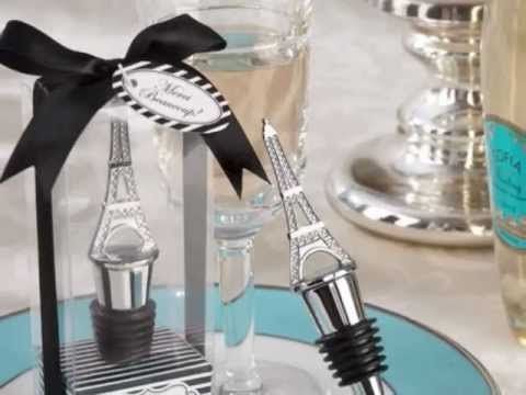 Boda parisina