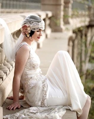 Boda años 20 2025