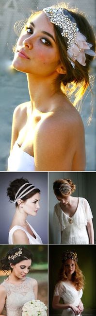 Boda tematica boho chic