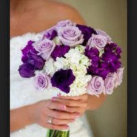 Ramo novia - 1
