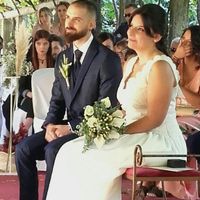 Boda en Torres Agrelo - 2