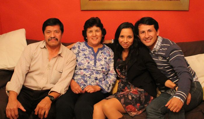Mis seres más amados :)