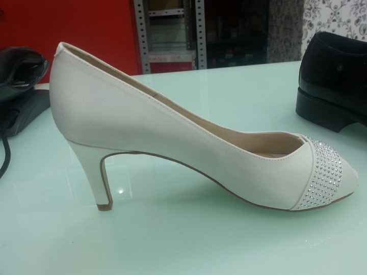 Zapatooooos!!! - 2