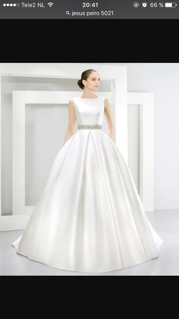Novias enero 2016: preséntate! - 1