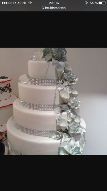 La torta - 2