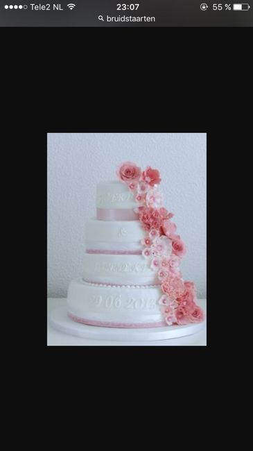 La torta - 3