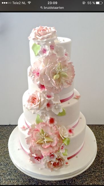 La torta - 4