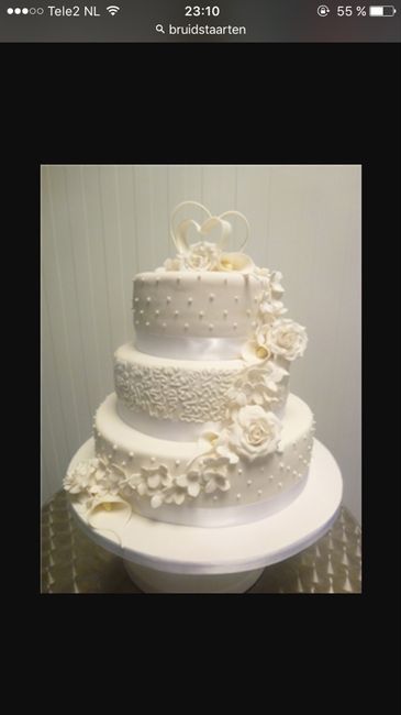 La torta - 6