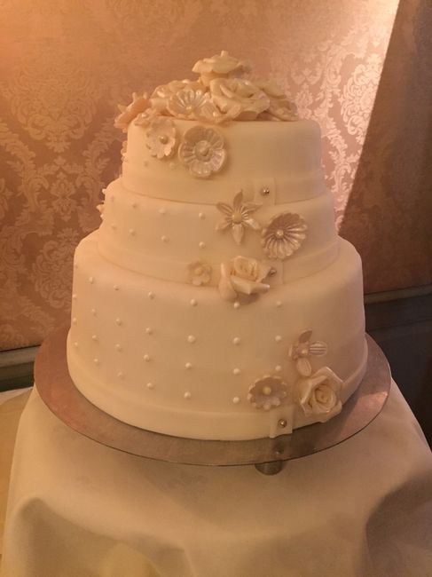 La torta - 8