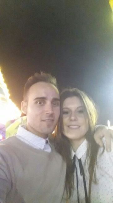 Nuestros futuros maridos - 1
