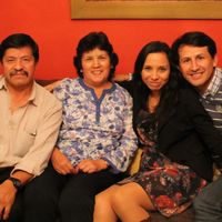 Mis seres más amados :)