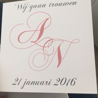 Invitaciones - 1