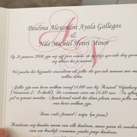 Invitaciones - 2
