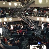 Crucero octubre 2016 - 1