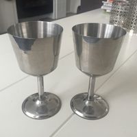 Mis copas  me hacen muy feliz - 1