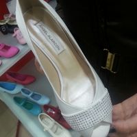 Zapatos poco tacón - 1